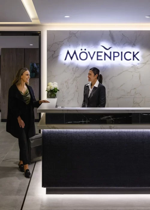 movenpick